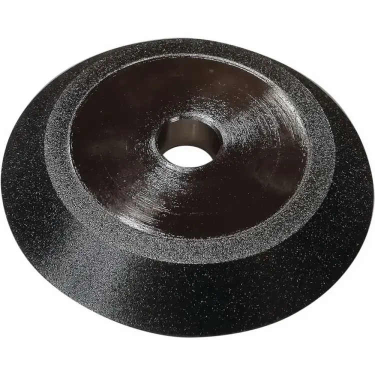 Диск для заточки сверл для ZM-X3 AURA TOOLS CBN 73003102