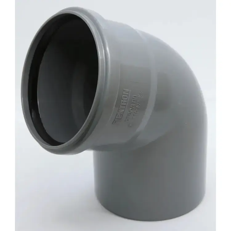 Отвод для внутренней канализации Flextron 148007