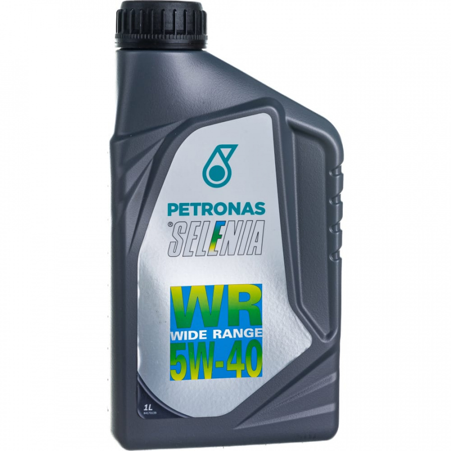 Синтетическое моторное масло Petronas SELENIA WR 5W40