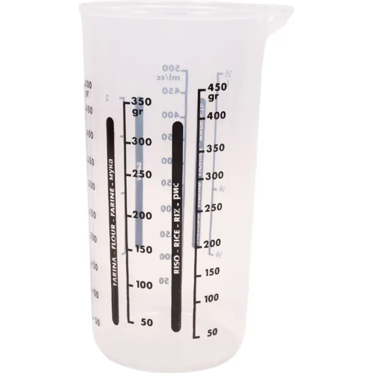 Мерный мерный стакан Cosmoplast 2126