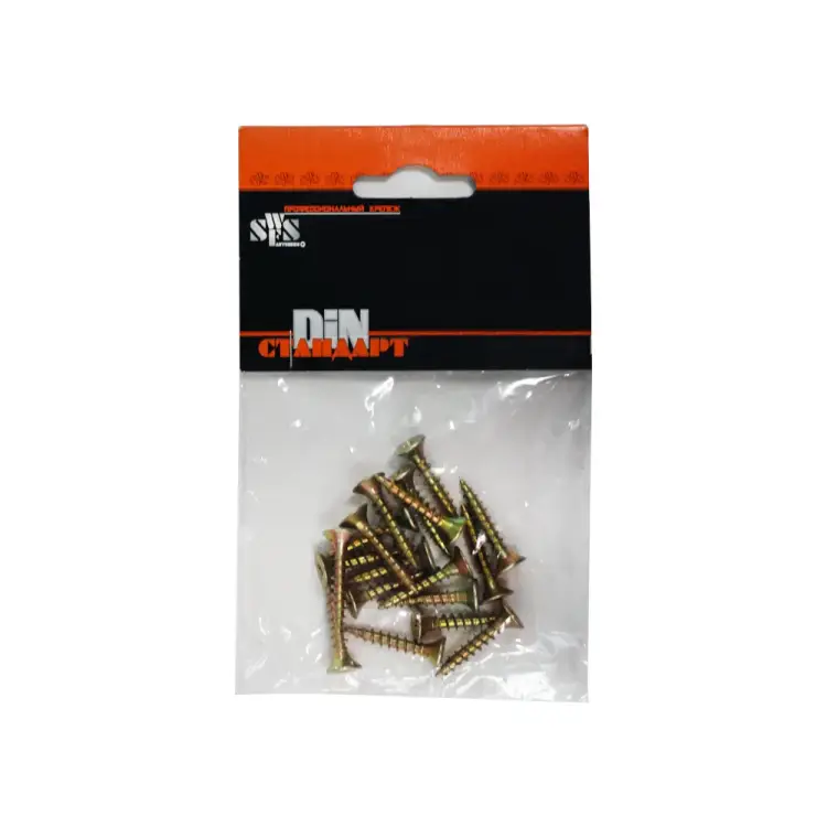 Саморез шуж swfs 5х30 12 шт. тов-091902