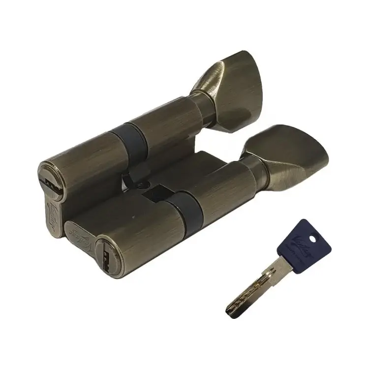 Цилиндровый механизм Вантаж PC60