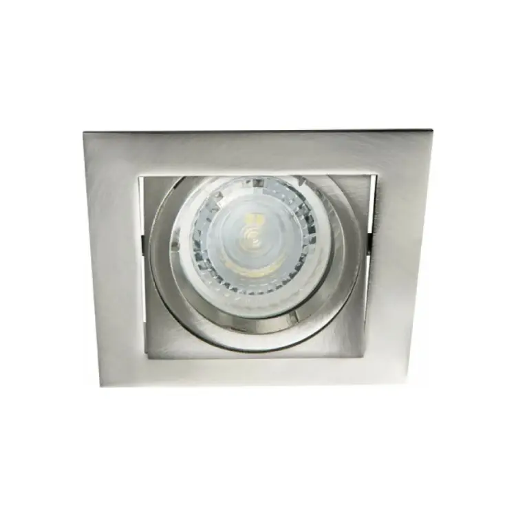 Точечный светильник KANLUX ALREN DTL-C/M/ 26756