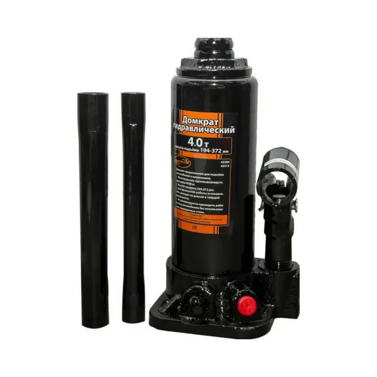 Гидравлический домкрат Автоdело 43314 11059