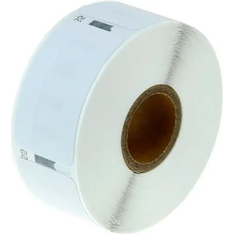 Лента для Label Writer 400/450/450 Turbo Vell VL-D-11355/S0722550 329776