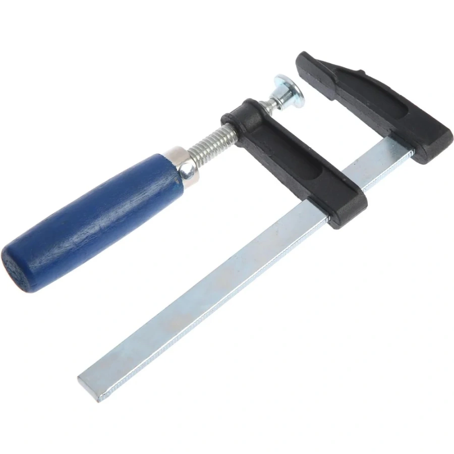 F-образная струбцина ТУНДРА 1722218