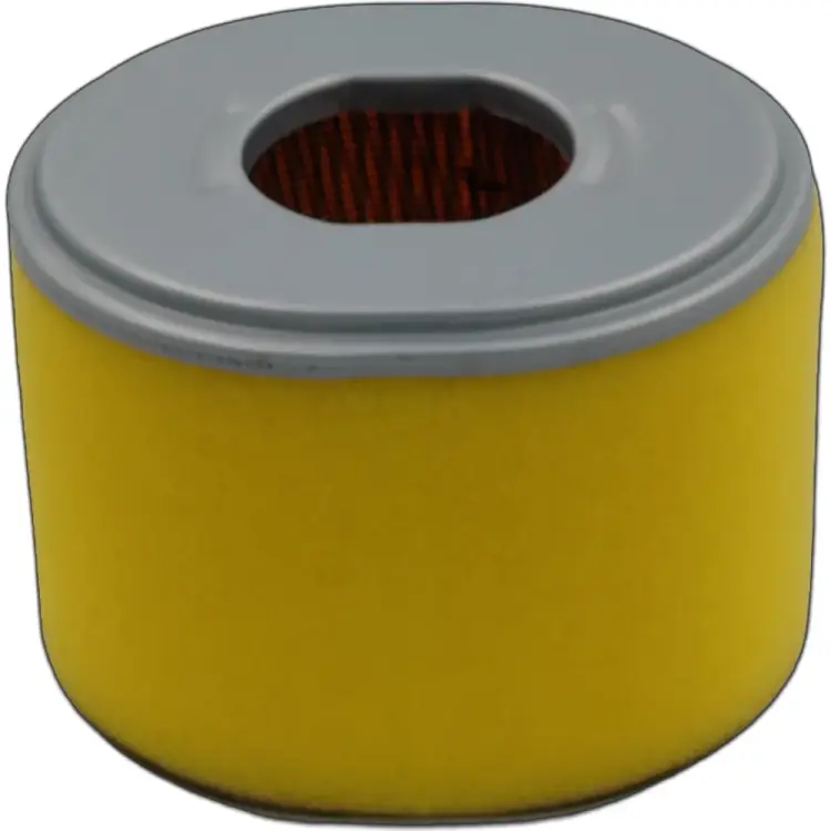 Овальный воздушный фильтр для двигателя 173/177F, HONDA GX240/GX270 UNITED PARTS 90-0465 Овальный воздушный фильтр для двигателя 173/177F, HONDA GX240/GX270 UNITED PARTS 90-0465