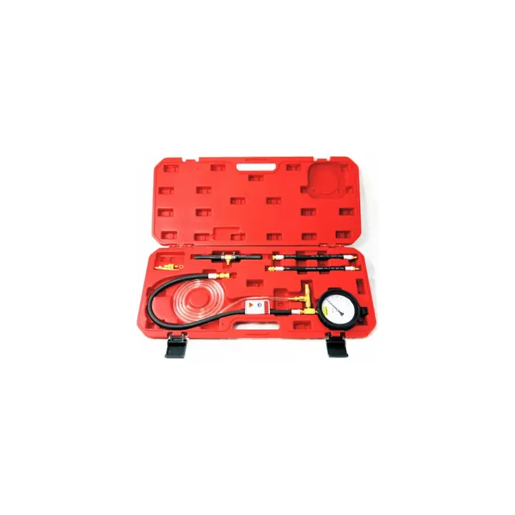 Набор для тестирования топливных систем MFI МАСТАК 120-00007C