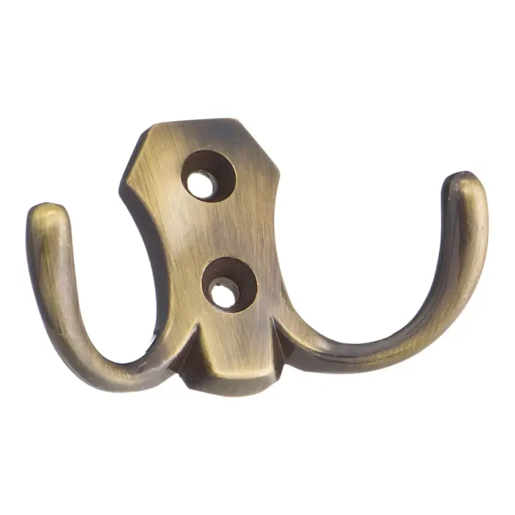 Мебельный крючок Kerron KR 0020 AB