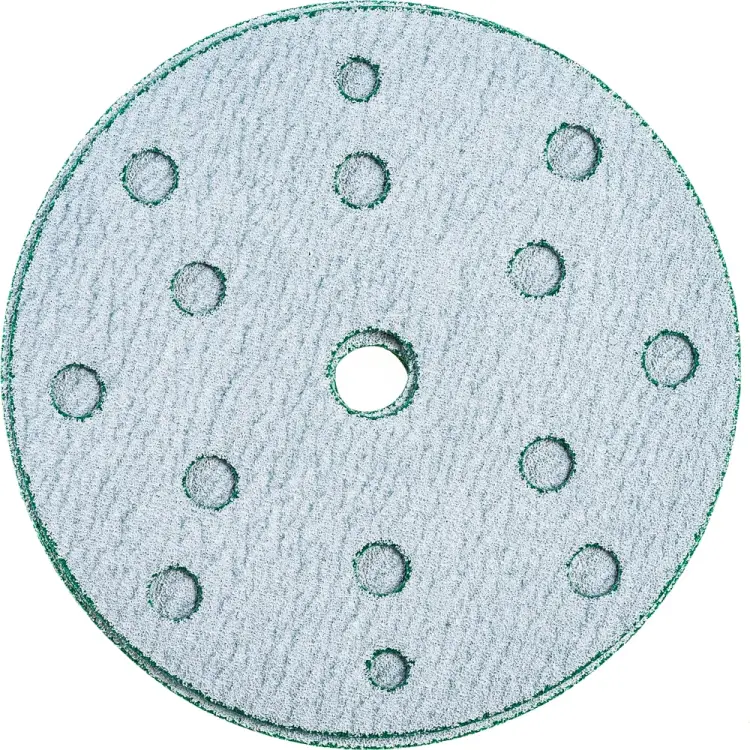 Абразивный диск SCHTAER FILM FScG80