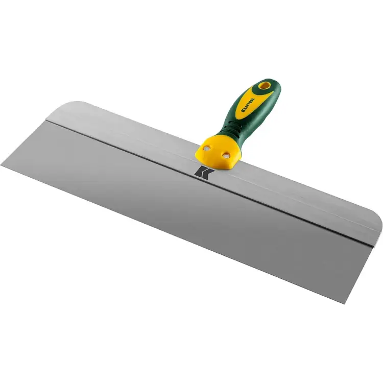 Фасадный шпатель KRAFTOOL 10036-400 Фасадный шпатель KRAFTOOL 10036-400