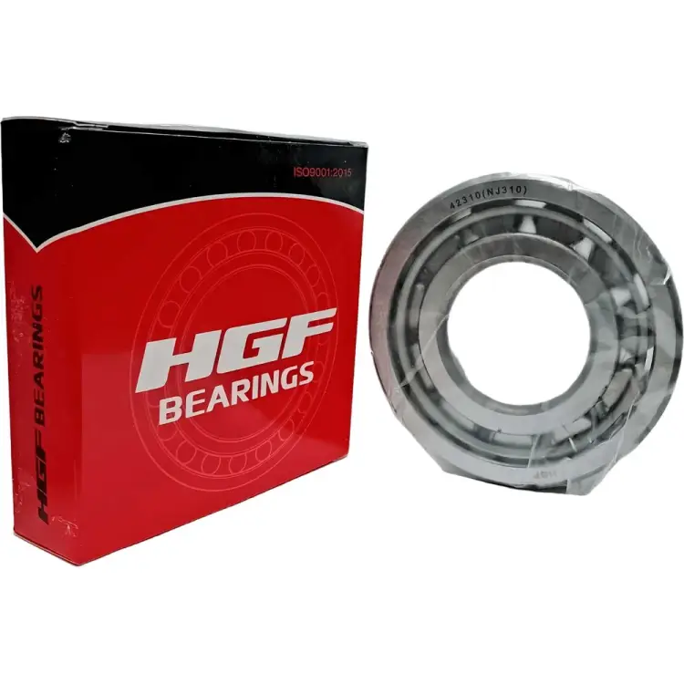 Подшипник HGF 42310 (NJ310) X067550 Подшипник HGF 42310 (NJ310) X067550