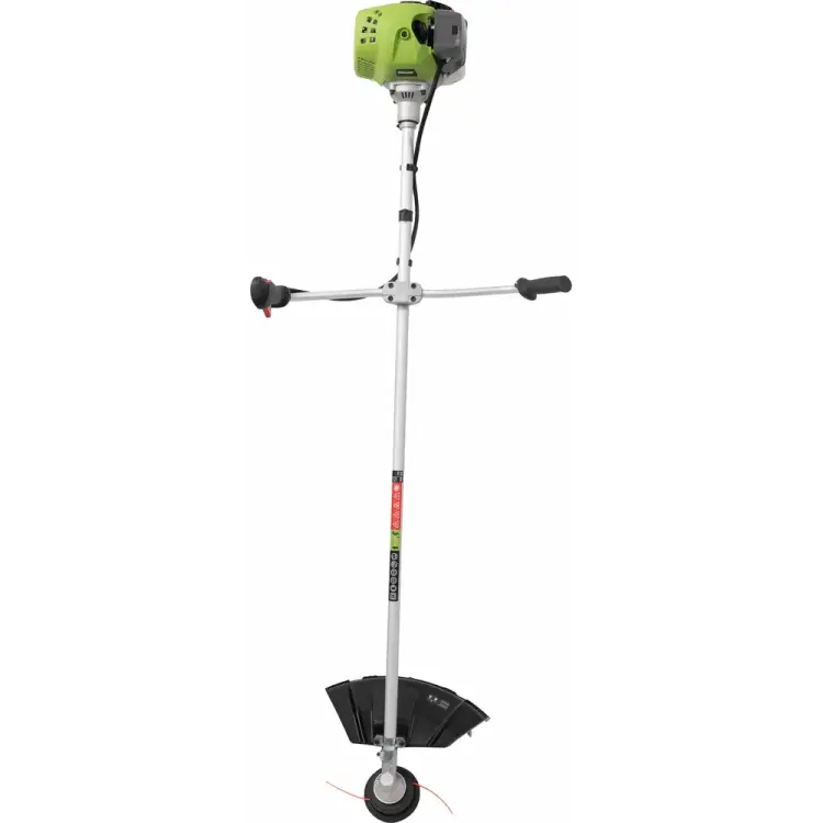 Бензиновая коса Grizzly SKY-35 Бензиновая коса Grizzly SKY-35