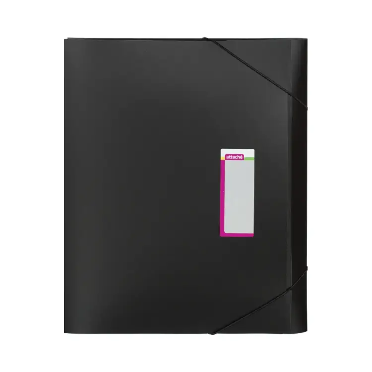 Пластиковая папка Attache 166831