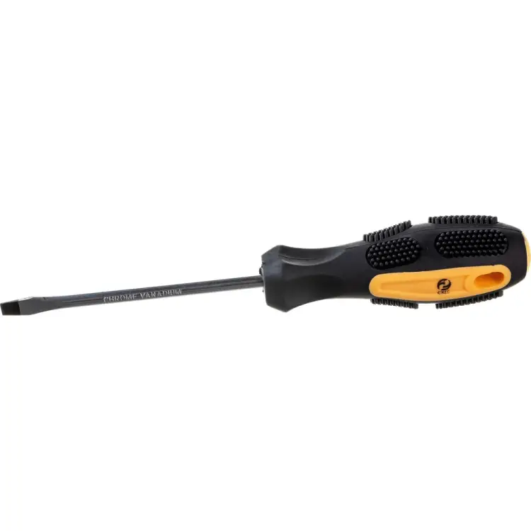 Шлицевая отвертка CNIC KT 2118-5 30022 Шлицевая отвертка CNIC KT 2118-5 30022