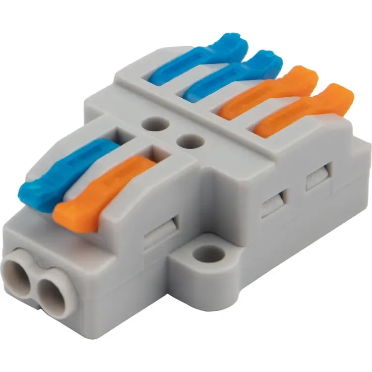 Разветвительная клемма REXANT 07-5235