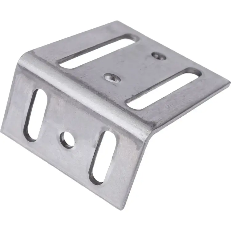 Регулируемый уголок ALBERTS 361068