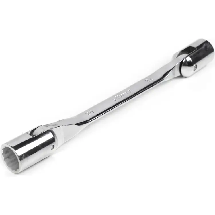 Шарнирный торцевой ключ HORTZ HOR 352141 Шарнирный торцевой ключ HORTZ HOR 352141