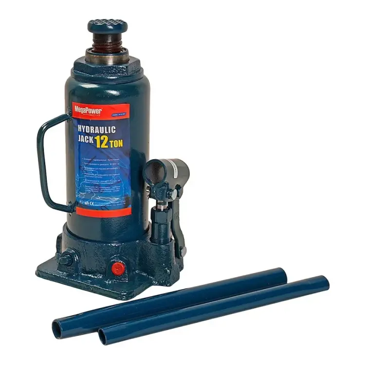 Гидравлический бутылочный домкрат Megapower M-91204 T91204