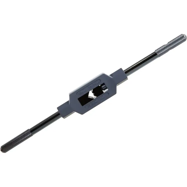 Вороток-держатель для метчиков ручных THORVIK TH2 52866