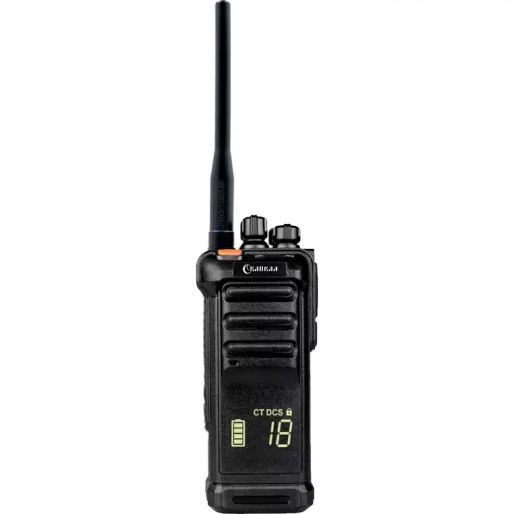Рация Байкал 77 DMR 25356
