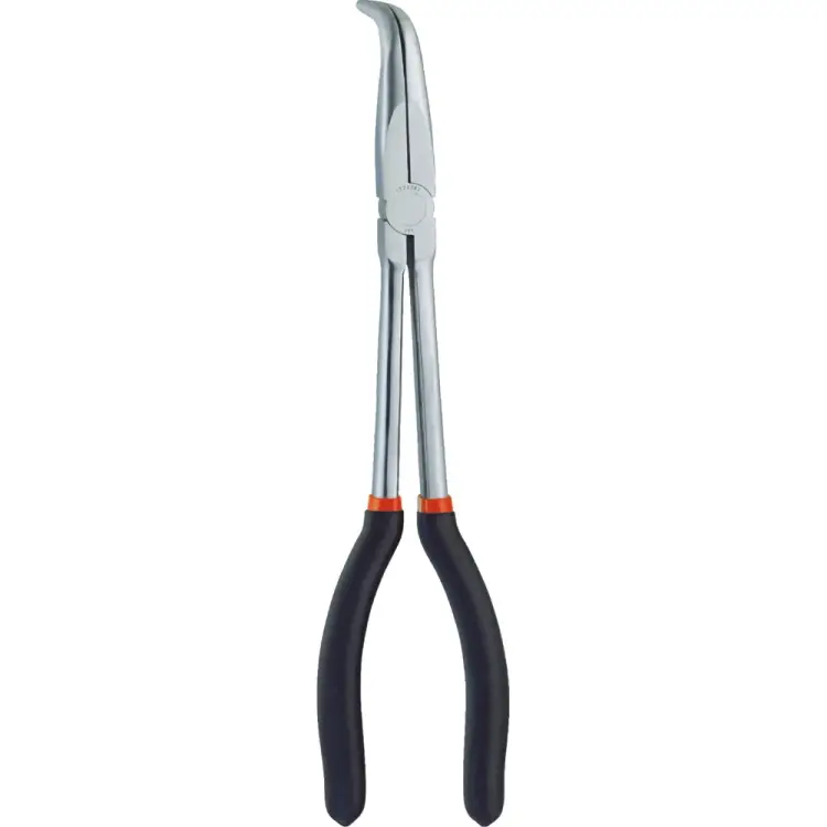 Длинногубцы BAUM 126-11BN