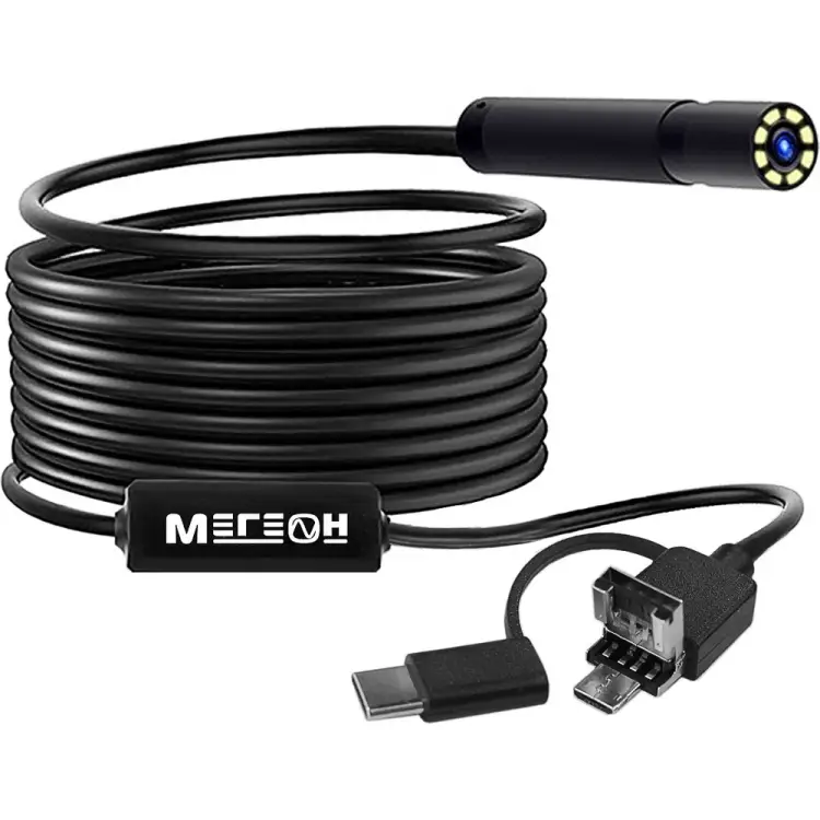 Видеоскоп МЕГЕОН 33024 к0000032647