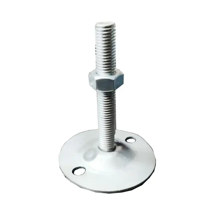 Винтовая опора ООО СЗЦМ 00-00002181