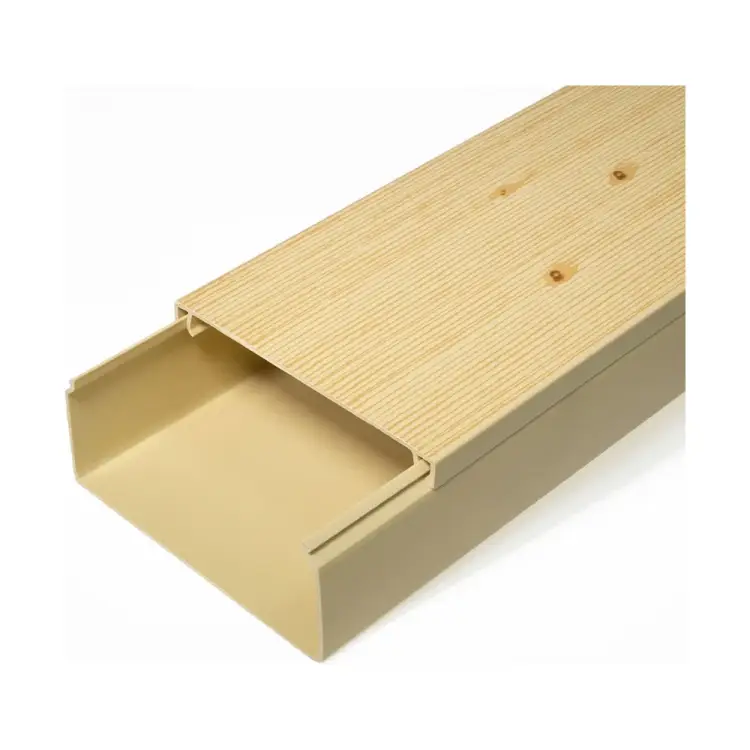 Кабель-канал Промрукав 025453