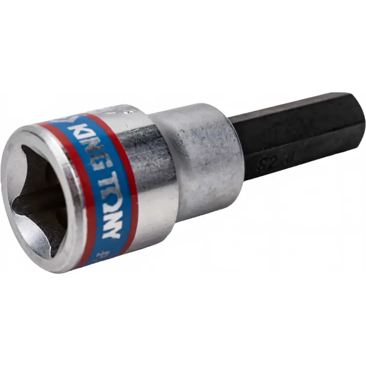 Торцевая насадка бита KING TONY 302508