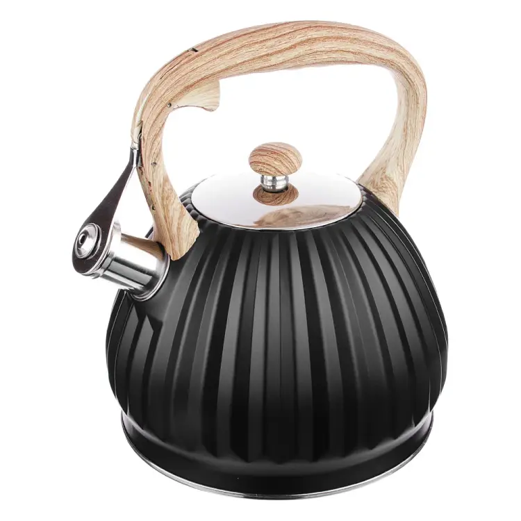 Стальной чайник VETTA Винзен 847-075 Стальной чайник VETTA Винзен 847-075