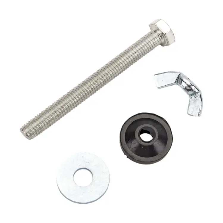 Крепление бачка СТМ SWCWHTBL