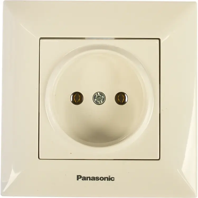Розетка Panasonic Arkedia 54774 WMTC0201-2WH