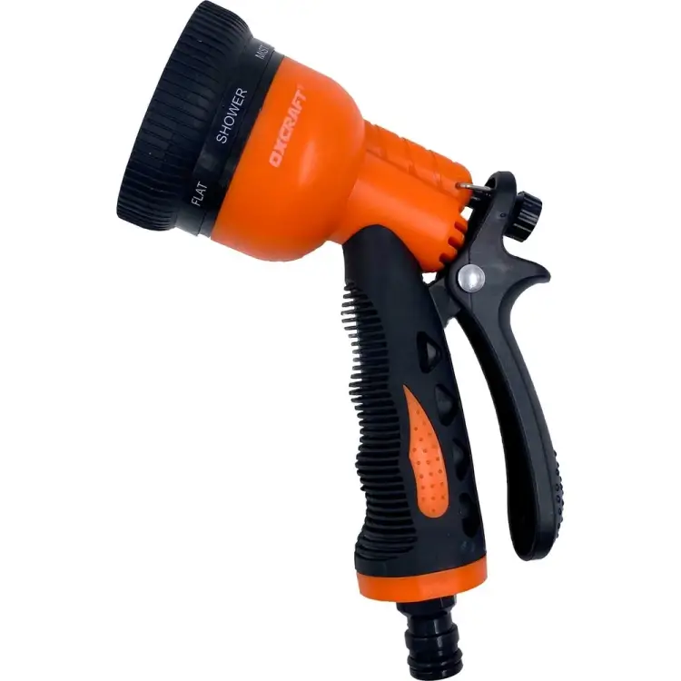 Пистолет-распылитель для полива OXCRAFT УТ-00013961