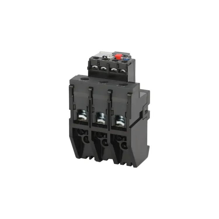 Электротепловое реле ЭРА DRT30-0080-0093-E РТИ-3365 Б0050423