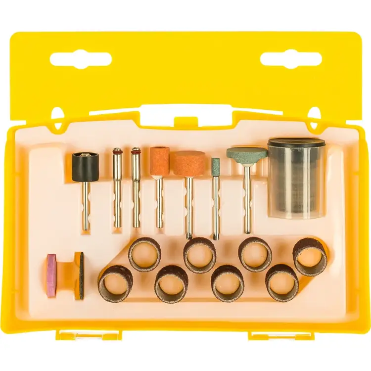 Набор насадок для гравировальных машин STAYER 29903-H67