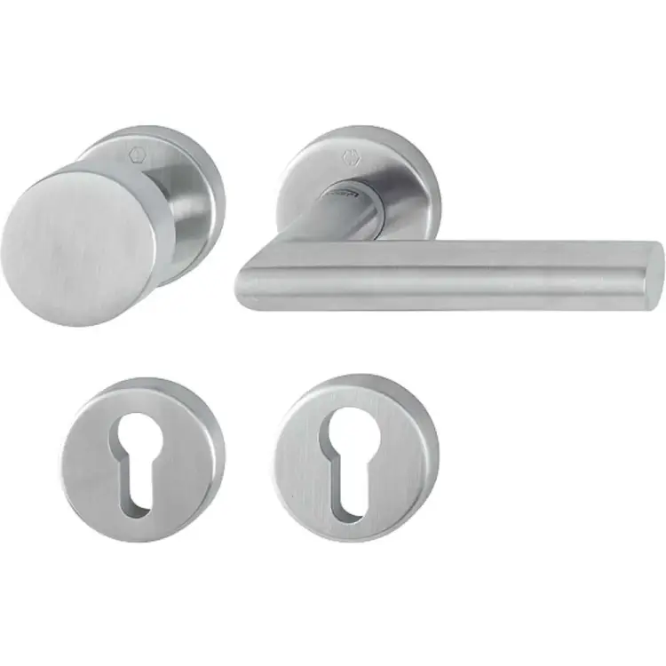 Объектный гарнитур Hoppe Е58/42KV/42KVS/1400Z Amsterdam F69 65722