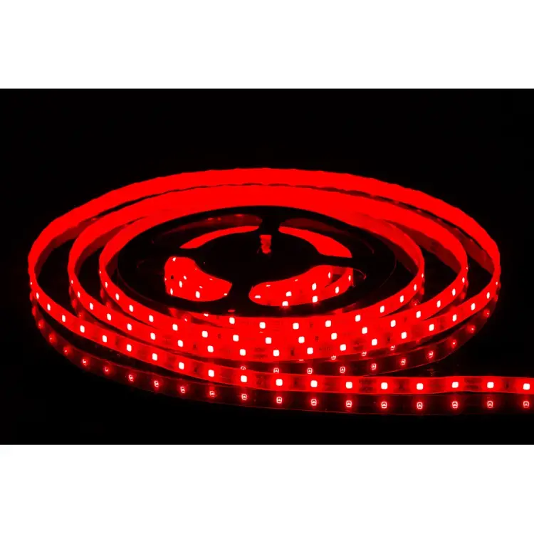 Светодиодная лента MAKSILED ML-R60-2835-R-LP-ST