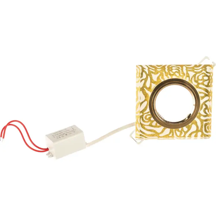 Точечный светильник Gauss Backlight BL063