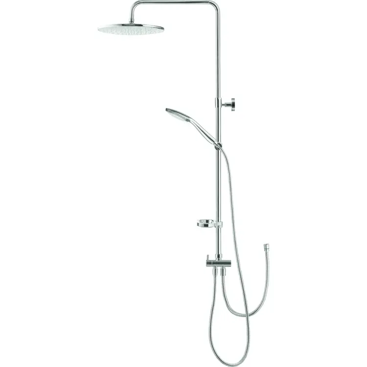 Семейный душ Swedbe 5101