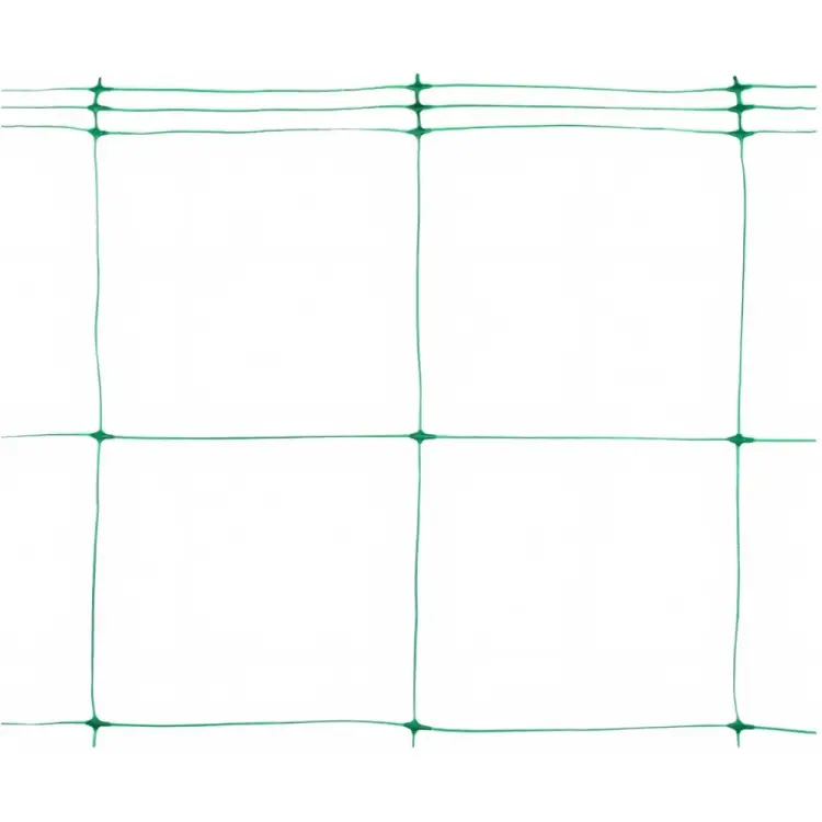 Шпалерная сетка для огурцов ПРОТЭКТ Ф-190/2/10 лз
