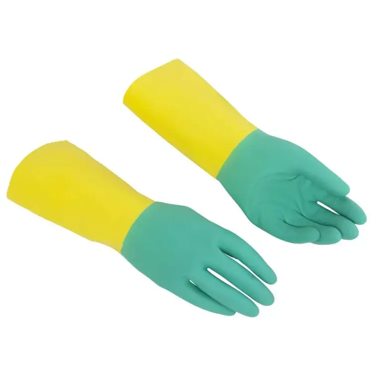 Перчатки Vileda 602156 8137 Перчатки Vileda 602156 8137