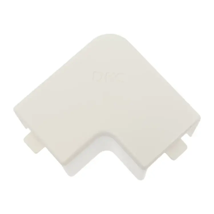 Плоский угол для кабель-каналов DKC 01737