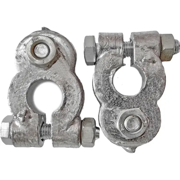 Клеммы акб Дали-Авто Восьмерка Самара DA-02701