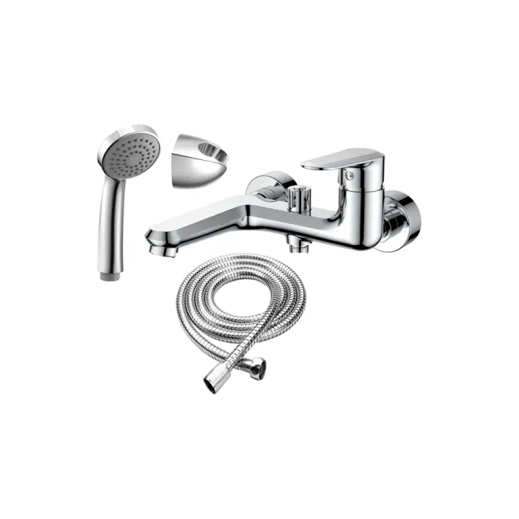 Смеситель для ванны RUSH Devon DE7535-44