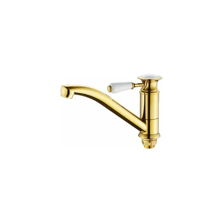 Смеситель для кухни Potato P4917-4