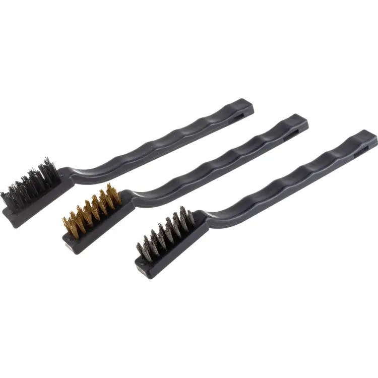 Набор щеток для зачистки поверхностей РемоКолор 11-2-017