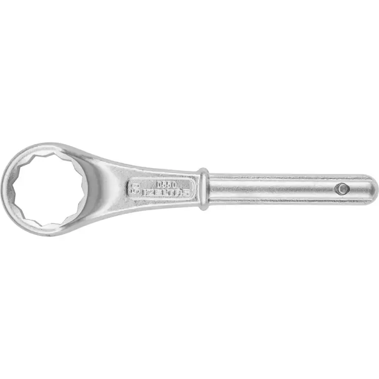 Усиленный накидной ключ IZELTAS 0550050050