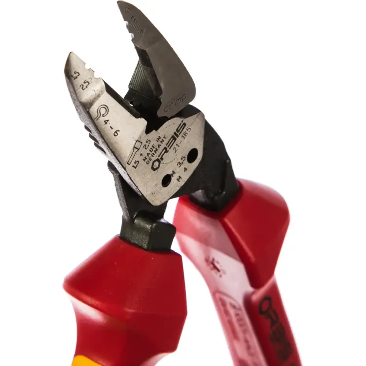 Многофункциональные бокорезы OrbisWill EvoMaxx XL C60 pro 21-185/40RV Многофункциональные бокорезы OrbisWill EvoMaxx XL C60 pro 21-185/40RV