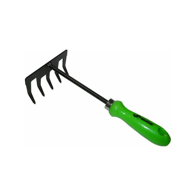 Садовые мини грабли SKRAB 28415
